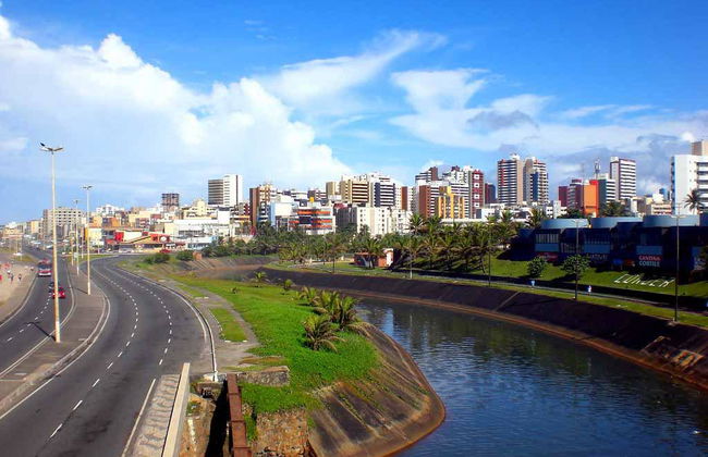 Tour histórico na cidade de Salvador - Foto 2