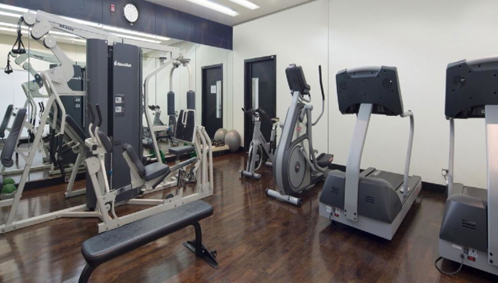 Dubai Airport Facilities at G-Force Health Club - Photo 1