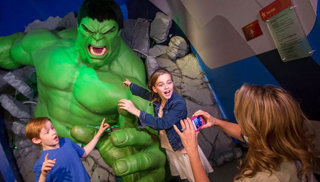 Special Discount Offer: Go City - Las Vegas Explorer Pass - Access up to 7 Attractions - Photo 5