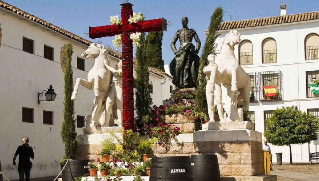 Monumente von Cordoba Tour - Foto 1