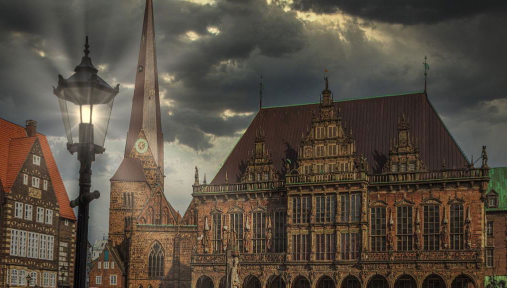 Bremen Private Walking Tour - Foto 1
