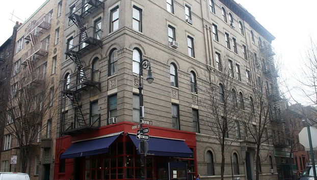 New York TV et Movie Tour - Photo 4