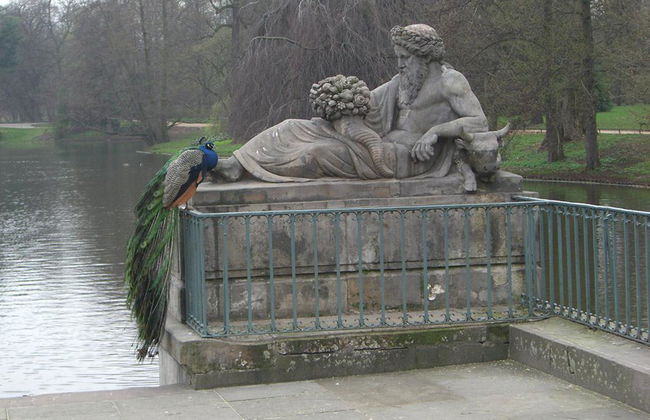 Warschau, die Hauptstadt Polens – Privat - Foto 3