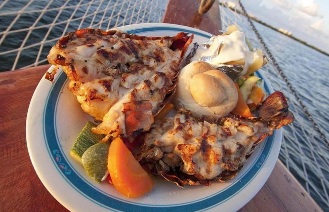 Crociera Romantica con Cena Columbus - Foto 4