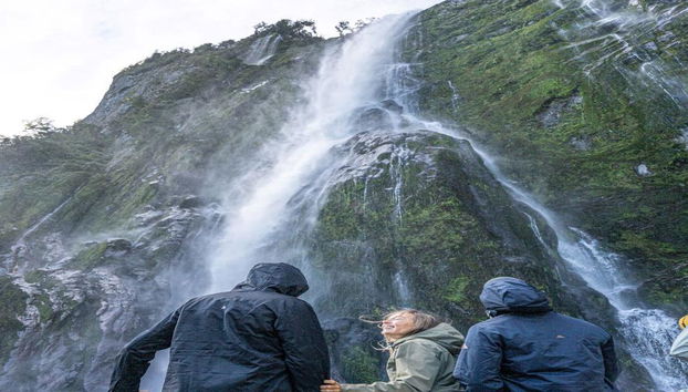 Milford Sound Cruise from Te Anau - Foto 4