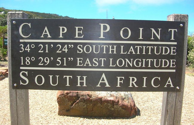 Visite de demi-journée à Cape Point - Photo 3
