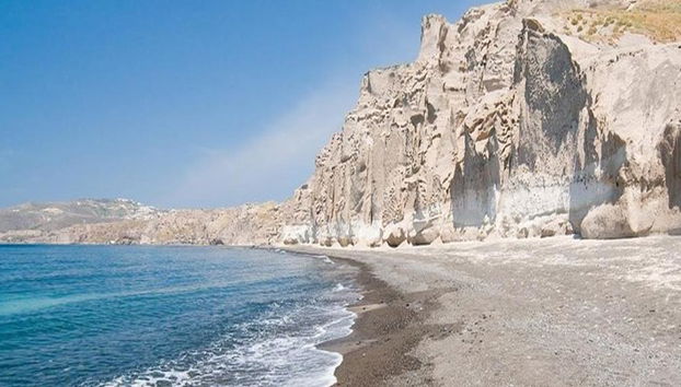 Santorin : Visite des sites incontournables avec dégustation de vins - Photo 4
