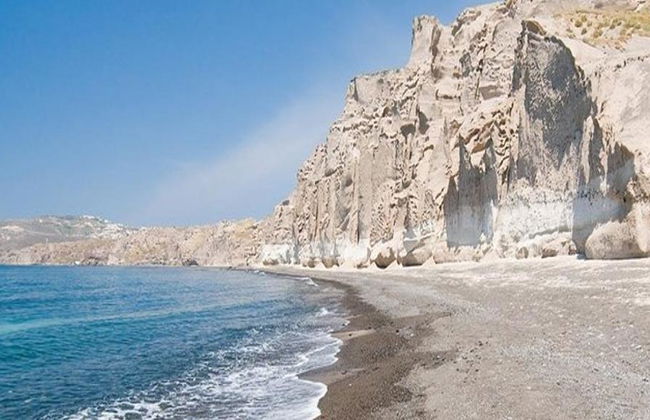 Lo más destacado de Santorini – Tour clásico con cata de vino - Foto 4