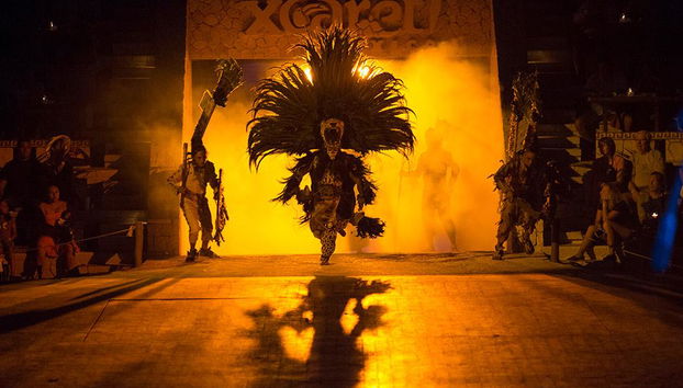 Tour Xcaret Plus - Foto 5