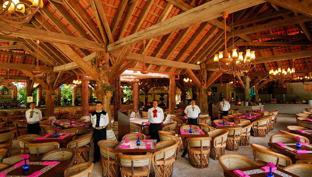 Tour Xcaret Plus - Foto 4