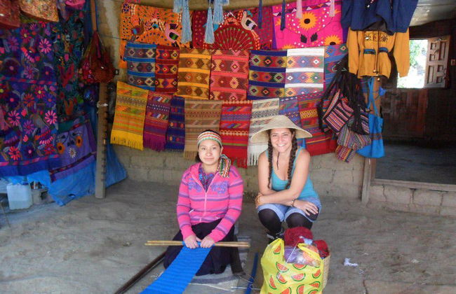 San Juan Chamula-Zinacantan - Photo 3