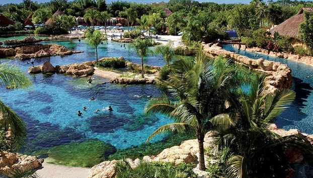 Discovery Cove - Foto 5