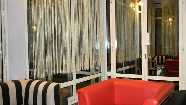 Abeid Amani Karume International Airport - Paradise Arrival Business Lounge - Foto 3