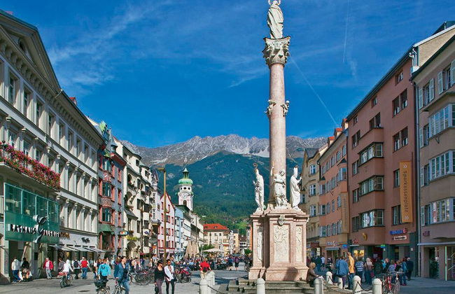 Excursión a Innsbruck – Privada - Foto 4