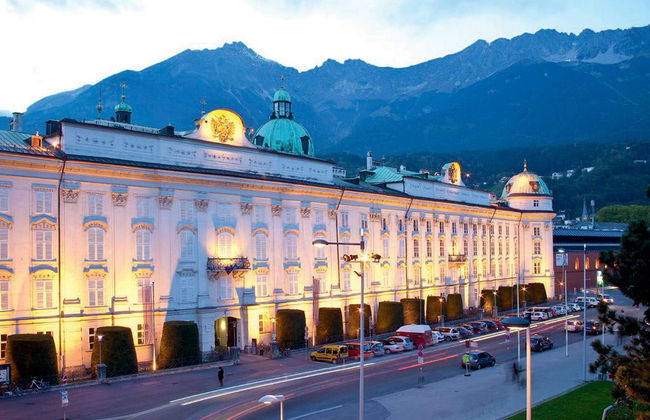 Excursión a Innsbruck – Privada - Foto 2