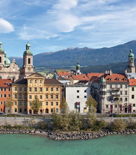 Foto de Excursión a Innsbruck – Privada