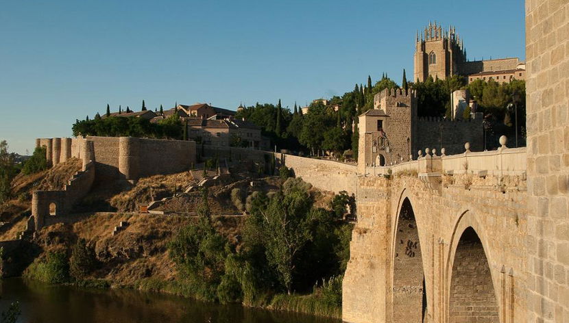 Toledo mágico: Catedral y monumentos - Tour guiado - Foto 2