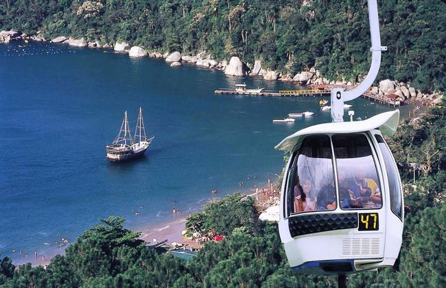 Unipraias Park - Photo 2