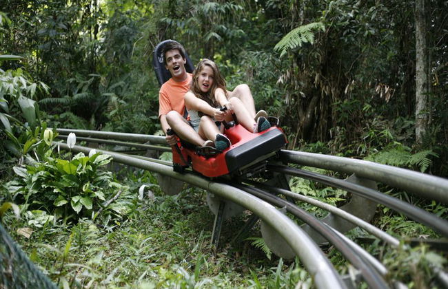 Unipraias Park - Photo 3