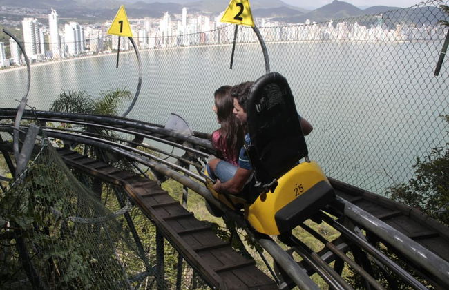Unipraias Park - Photo 4