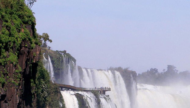 Cataratas del Iguazú brasileñas con Macuco Safari - Tour de un día entero - Foto 4