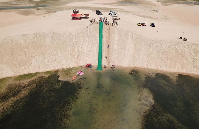 Discover the West Coast of Jericoacoara - Photo 4