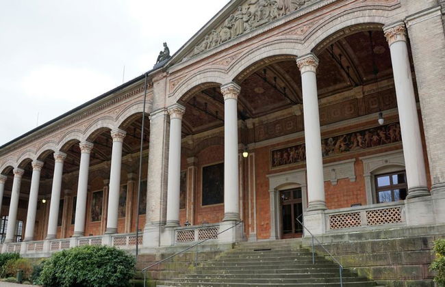 Recorrido a pie privado por Baden-Baden - Foto 4