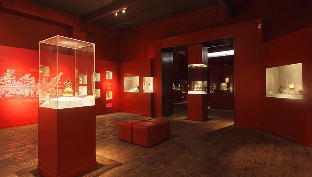 Musée Larco - Visite - Photo 4