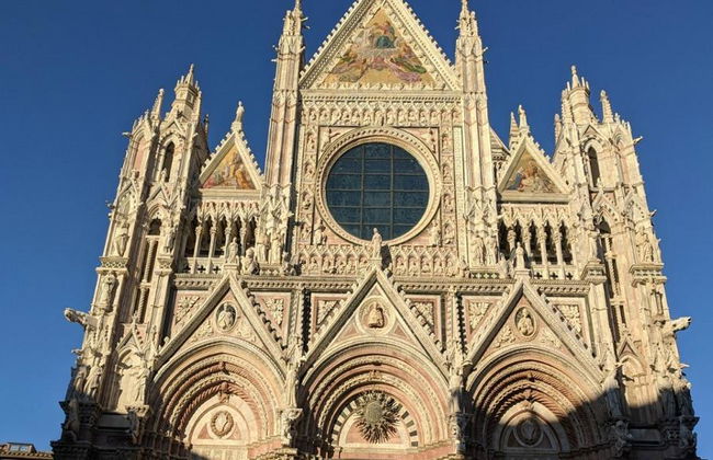 Ciudad Exploración Juego: Lucha por el Poder en Siena - Foto 4