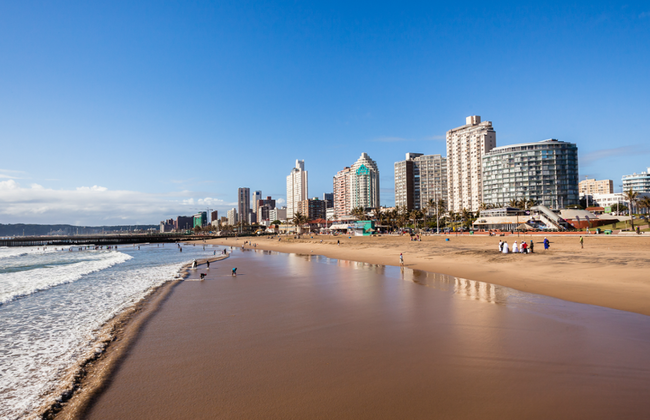 Services de Chauffeur Privé à Durban pour une Journée Complète - Photo 6