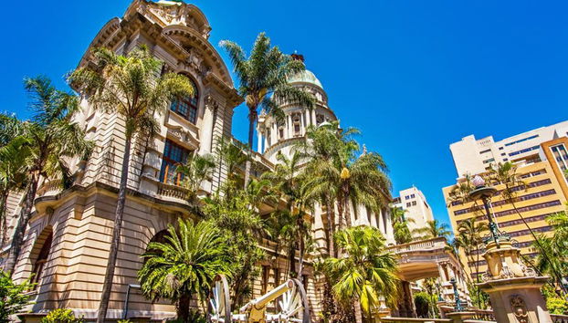 Services de Chauffeur Privé à Durban pour une Journée Complète - Photo 5