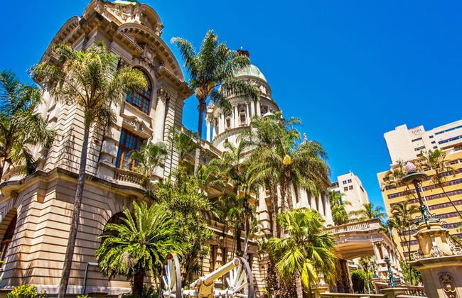 Services de Chauffeur Privé à Durban pour une Journée Complète - Photo 5