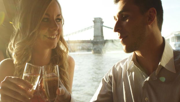 Crucero por el Danubio con bebida de bienvenida - Foto 4