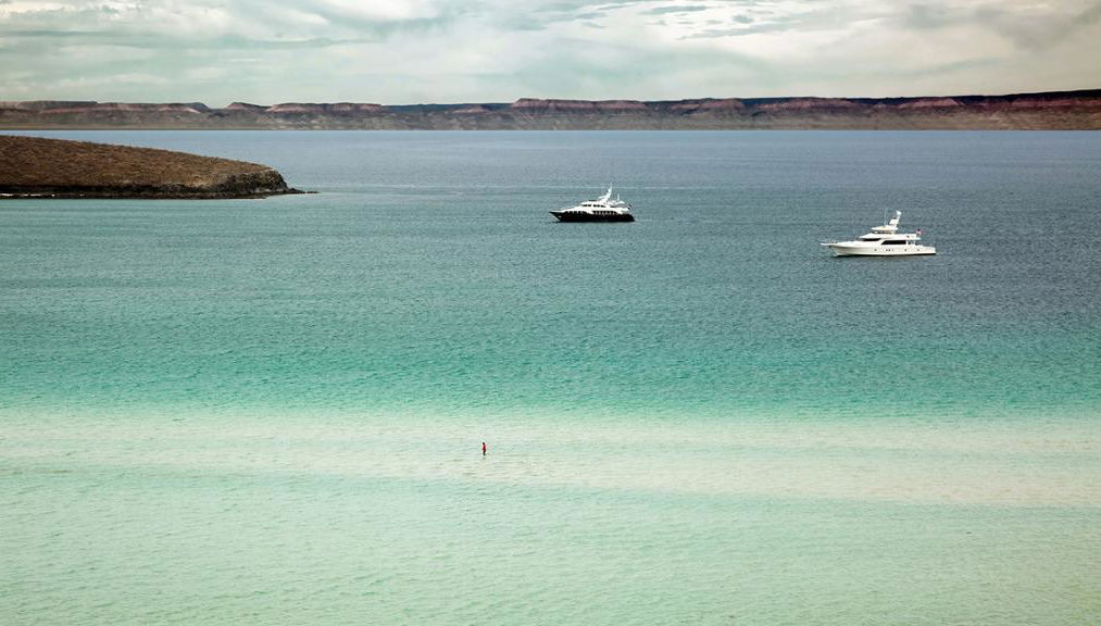 Visite des magnifiques plages de Balandra et Tecolote - Photo 1