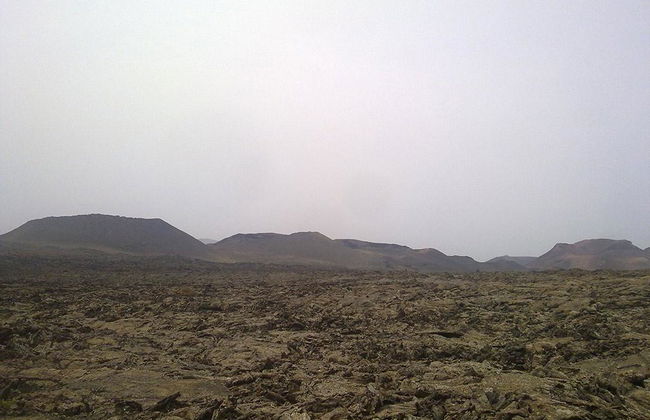 Volcano Express Lanzarote - Parque nacional de Timanfaya - Foto 4
