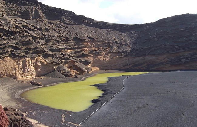 Volcano Express Lanzarote - Parque nacional de Timanfaya - Foto 3
