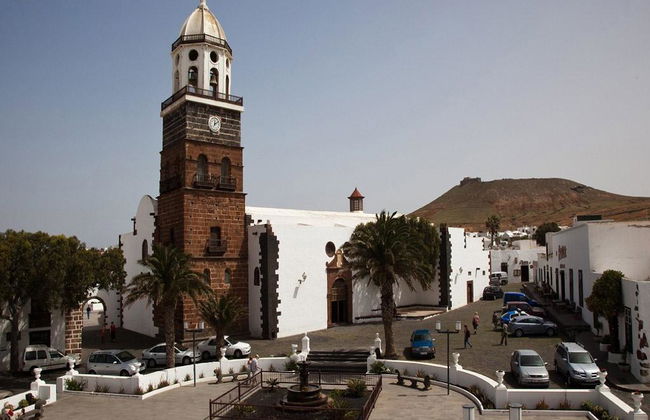 Un día por el norte de Lanzarote: Fundación César Manrique, Cueva de los Verdes y Jardín de Cactus - Foto 3