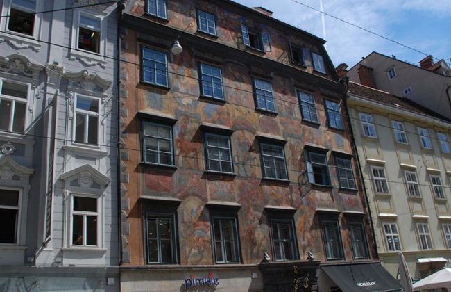 Visite Privée à Pied de Graz - Photo 3