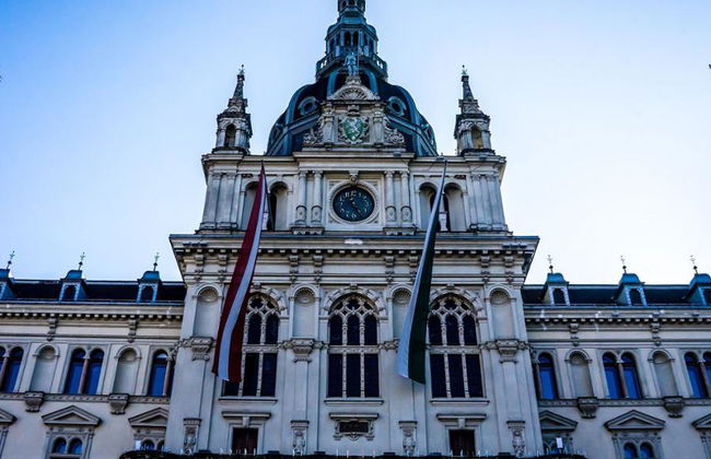 Visite Privée à Pied de Graz - Photo 6