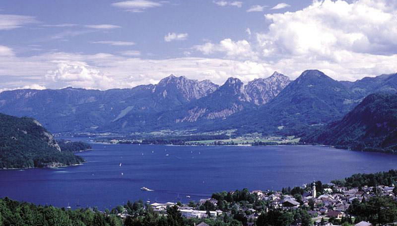 Original Sound of Music Tour®: el único tour de Sonrisas y lágrimas - Foto 1
