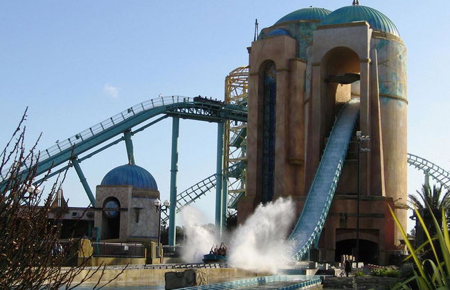 SeaWorld San Diego - Photo 4