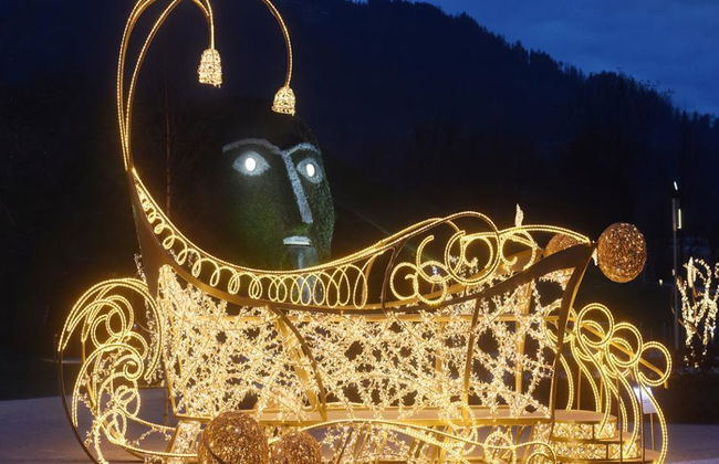 Mundos Cristal Swarovski - Foto 3
