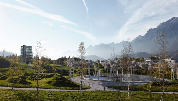 Swarovski Crystal Worlds - Foto 4