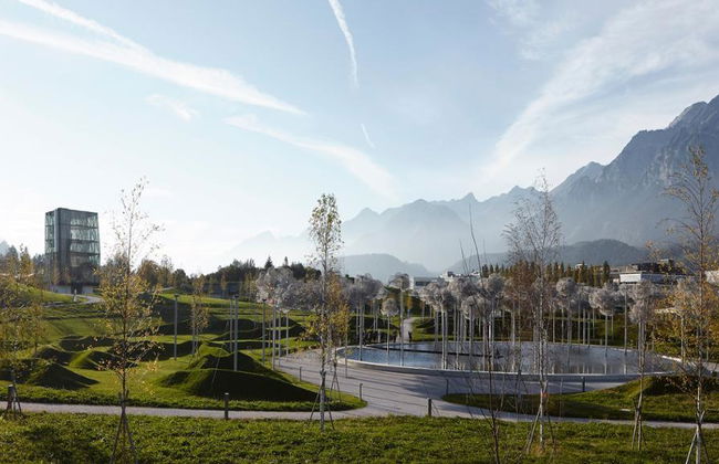 Swarovski Crystal Worlds - Foto 4