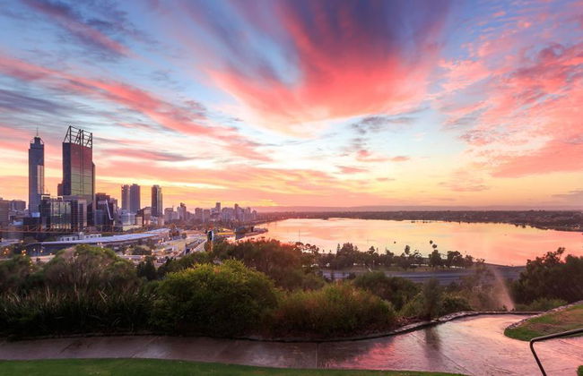 Perth - Full-Day Private Tour - Foto 2