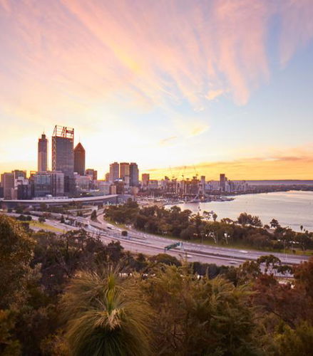 Foto de Perth - Full-Day Private Tour