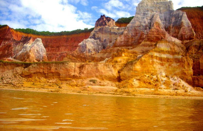 Excursión a la playa de Gunga - Foto 5
