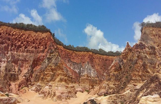 Tour to Gunga Beach - Photo 1