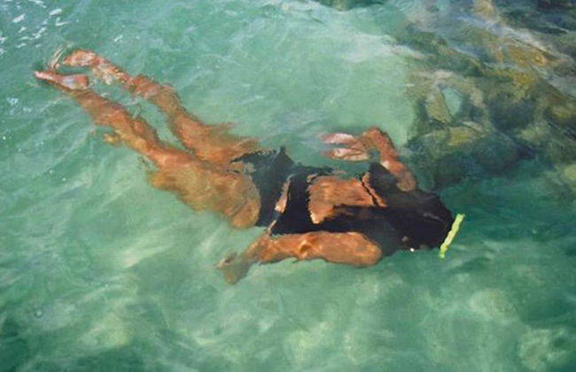 Barriera Corallina di Gales a Maragogi Beach - Foto 4