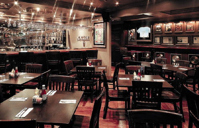 Hard Rock Cafe Copenhagen - Photo 6